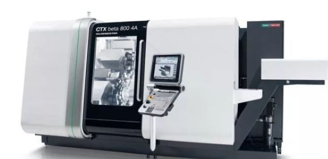 【兆恒機(jī)械】加工中心有哪些分類方法？