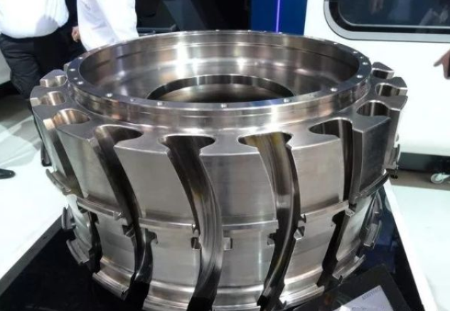 【兆恒機(jī)械】加工中心時(shí)怎么樣直接換刀的？