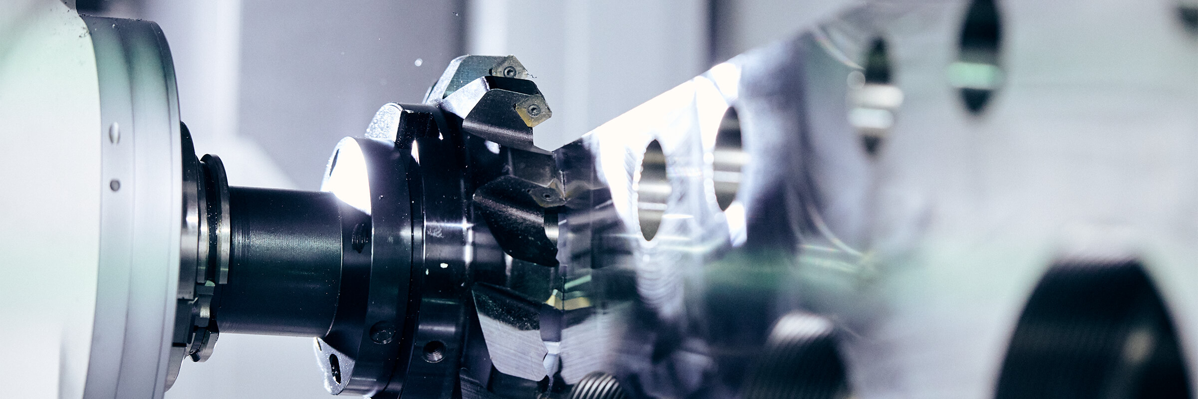 【兆恒機(jī)械】機(jī)加工非標(biāo)CNC加工中下刀會(huì)出現(xiàn)哪些問(wèn)題？