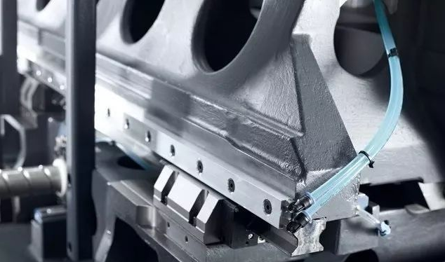 【兆恒機(jī)械】加工中心有哪些作用？