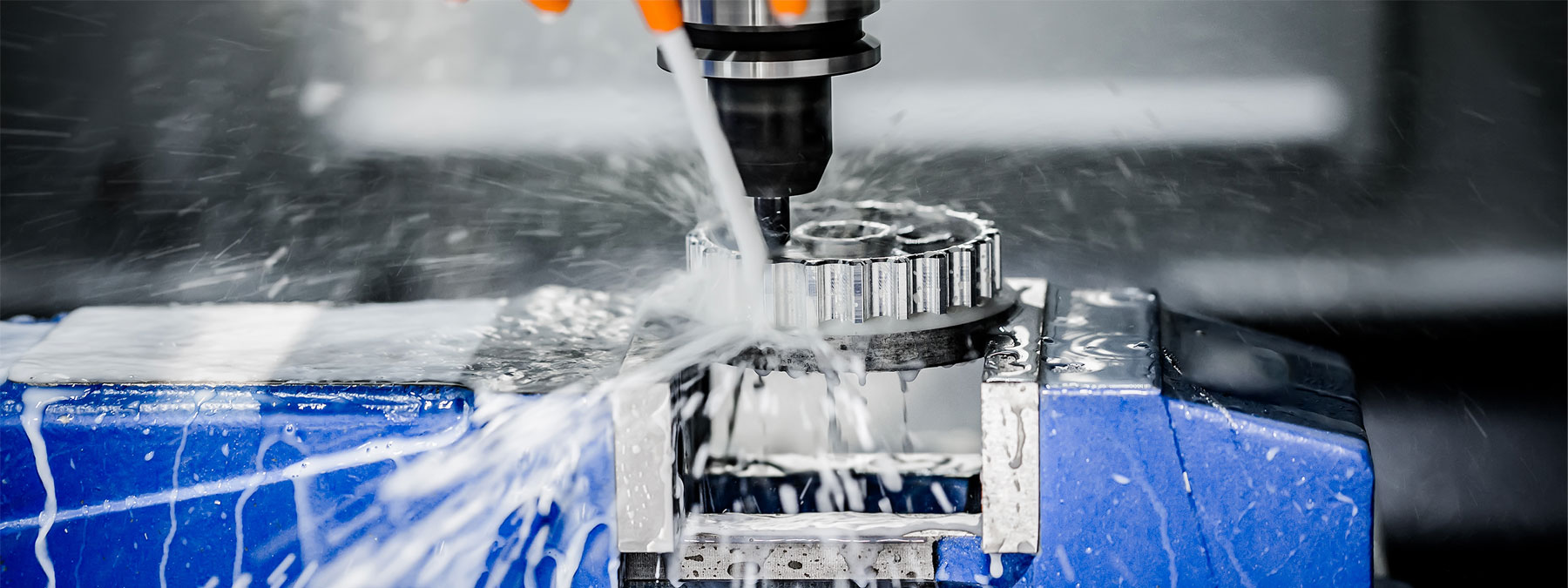 【兆恒機(jī)械】精密零件加工有哪些要求？