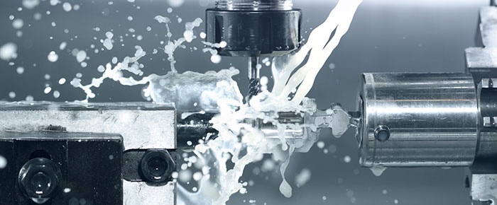 【兆恒機(jī)械】機(jī)加工對(duì)材質(zhì)有哪些要求？