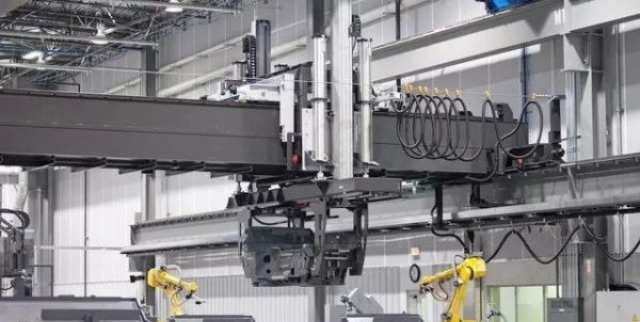 【兆恒機械】什么是CNC精密零件加工工序以及工步？