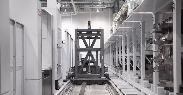 【兆恒機械】數(shù)控加工零件加工有哪些工藝？