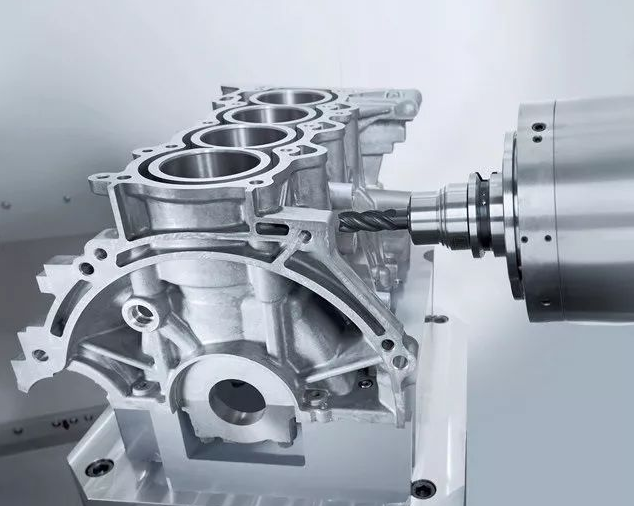 【兆恒機(jī)械】CNC加工車削細(xì)長軸有哪些原因會造成變形？