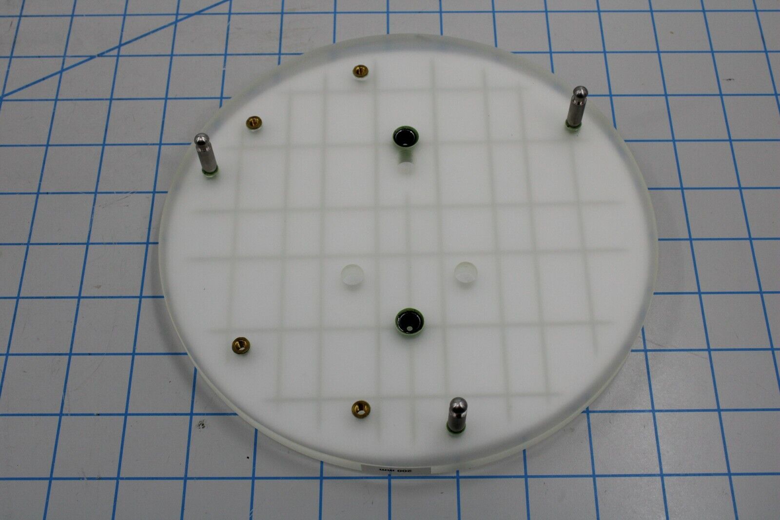 「兆恒智造」Wafer Chuck的基本概念、工作原理和應(yīng)用領(lǐng)域介紹