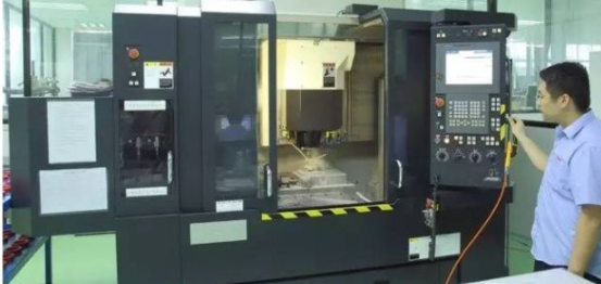 【兆恒機(jī)械】CNC加工中出現(xiàn)這些問(wèn)題，你懂得怎么處理嗎？