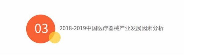 【兆恒機械】老齡化問題升溫，醫(yī)療器械需求將不斷加大