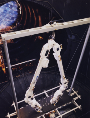 【兆恒機(jī)械】從太空機(jī)器人、工業(yè)機(jī)器人到手術(shù)機(jī)器人，機(jī)械臂自由度為何各不相同？