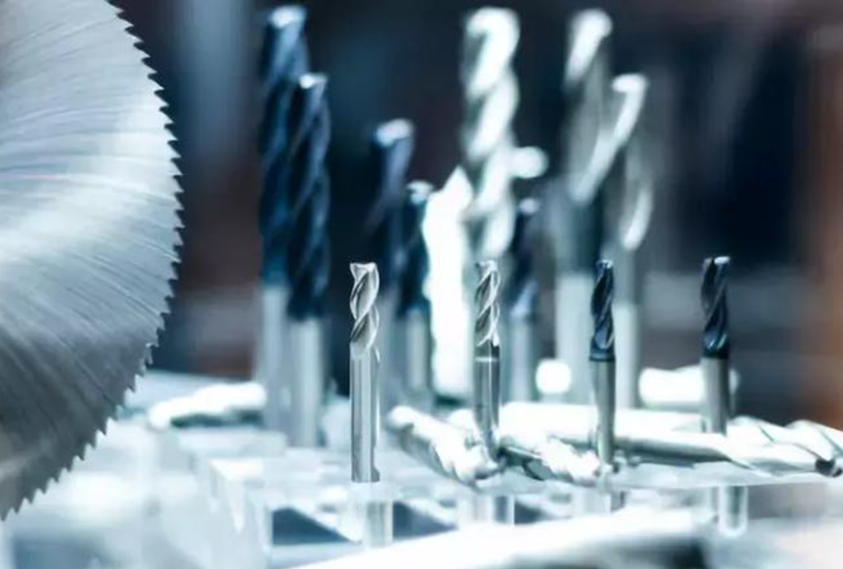 【兆恒機械】加工零部件，如何選擇順銑與逆銑？