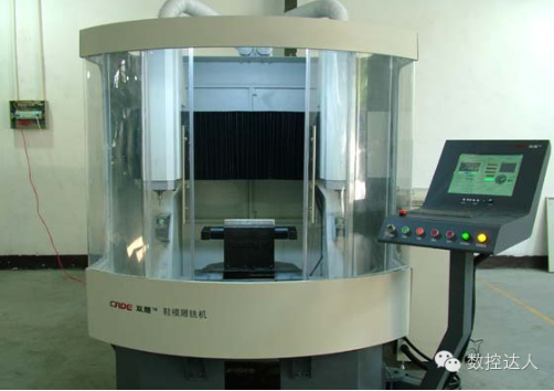 【兆恒機(jī)械】CNC加工中心、雕銑機(jī)、雕刻機(jī)這三者的區(qū)別