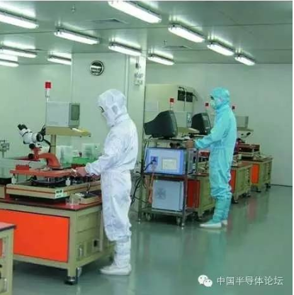 【兆恒機(jī)械】什么是晶圓測(cè)試？怎樣進(jìn)行晶圓測(cè)試？