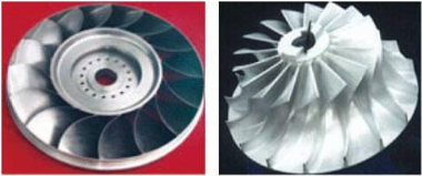 【兆恒機械】什么是整體葉盤，整體葉盤如何加工制造