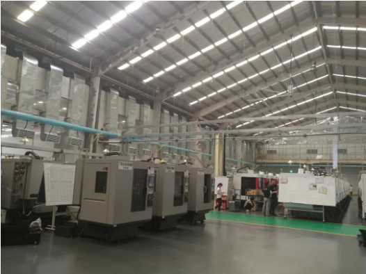 【兆恒機械】“微型注塑”的技術及加工工藝要點是什么？