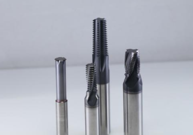 【兆恒機械】螺紋銑刀與絲錐攻絲有什么區(qū)別，誰的優(yōu)勢大呢？