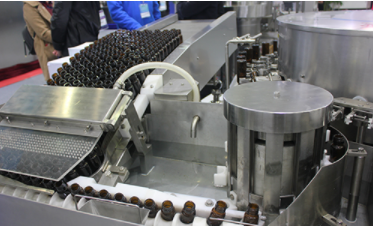 數(shù)字技術(shù)＋制藥設(shè)備，打開(kāi)更為廣闊的市場(chǎng)空間