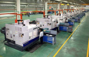 【兆恒機(jī)械】機(jī)床板塊持續(xù)拉伸，行業(yè)發(fā)展迎來(lái)轉(zhuǎn)機(jī)？