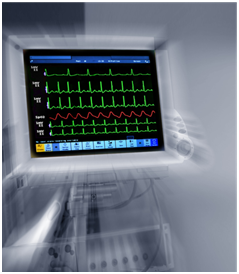 【兆恒機(jī)械】設(shè)計(jì)出高安全性高可靠性的產(chǎn)品，迎接自動(dòng)體外除顫器市場(chǎng)