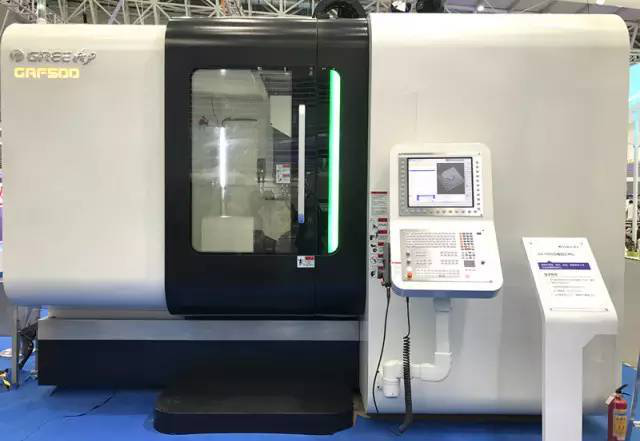 【兆恒機(jī)械】格力入局的數(shù)控機(jī)床，掌握“核心科技”有多難？