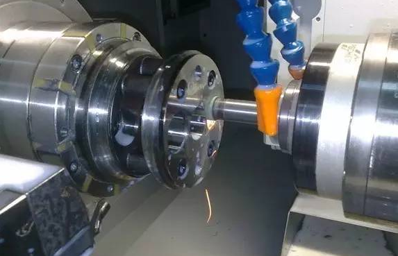 【兆恒機(jī)械】七種裝夾方法，助你解決車削偏心零件！