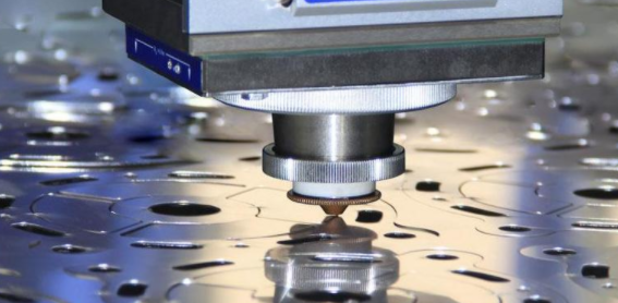 【兆恒機械】激光切割機運用時材料消耗過多是為何？