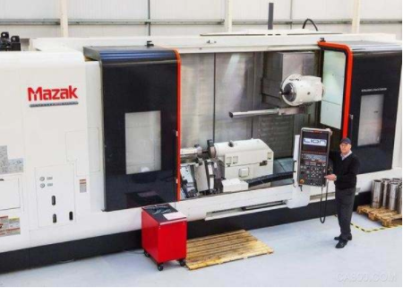 【兆恒機械】何為五軸數(shù)控機床？五軸數(shù)控機床是怎樣發(fā)展的？