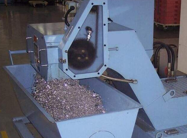 【兆恒機(jī)械】切削油過濾排屑的正確方式！