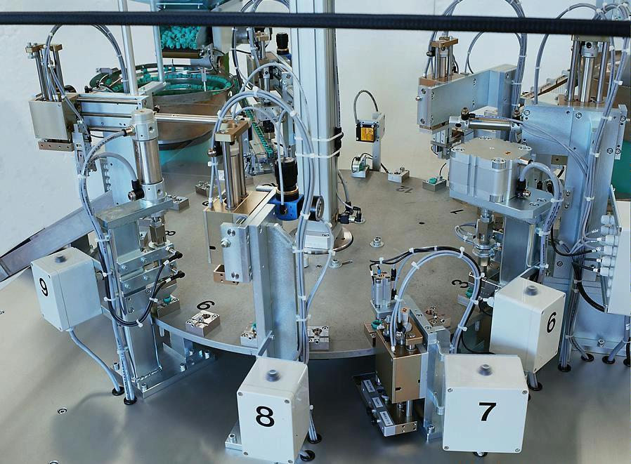 【兆恒機械】機械設計和非標自動化到底有多大區(qū)別？