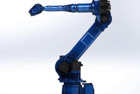 【兆恒機械】工業(yè)機器人對關(guān)節(jié)驅(qū)動電機的要求有哪些？