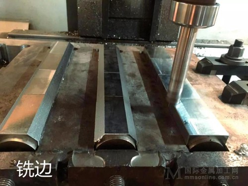 【兆恒機(jī)械】哪些因素影響立式加工中心的高速切削？