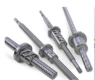 【兆恒機械】非標機械設(shè)計的絲杠和聯(lián)軸器