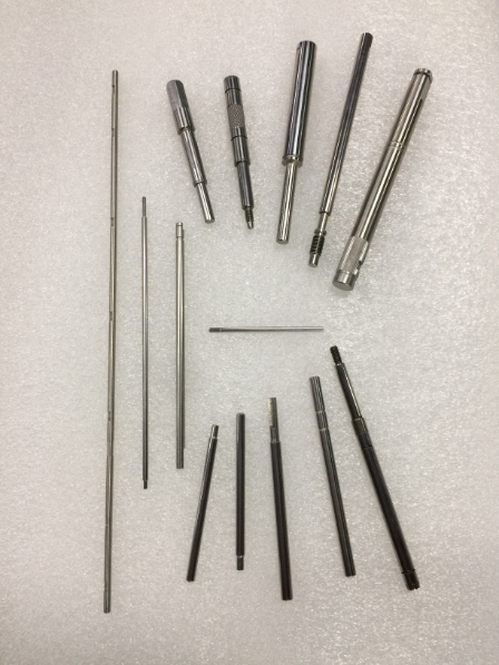 【行業(yè)知識(shí)】CNC精密零件加工中如何控制彈刀、撞刀及過(guò)切的問(wèn)題？