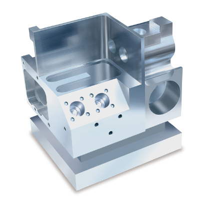 【行業(yè)知識(shí)】什么是半導(dǎo)體設(shè)備零部件？